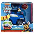 Paw Patrol Spin Master Chase Remote Control Police Cruiser Multicolored 6054189